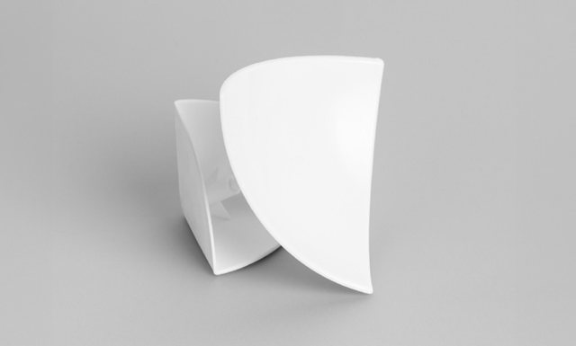 Rinconera para perfil sanitario 60 mm