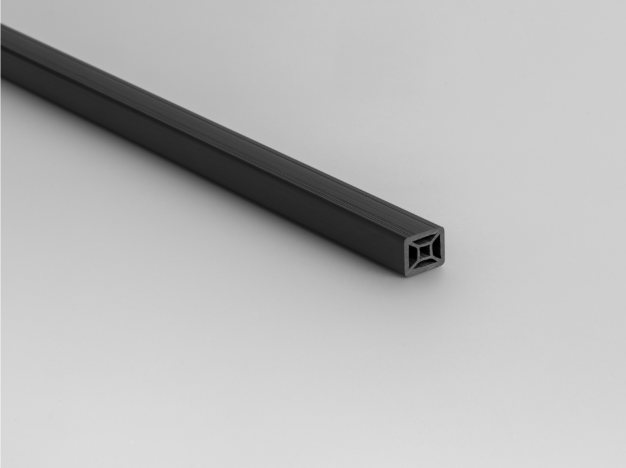 Rastrel 21 × 18 mm, gris