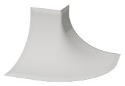 Angular exterior