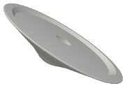 Autorroscante chino M-6