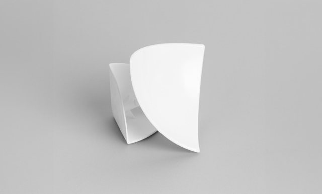 Rinconera para perfil sanitario 100 mm